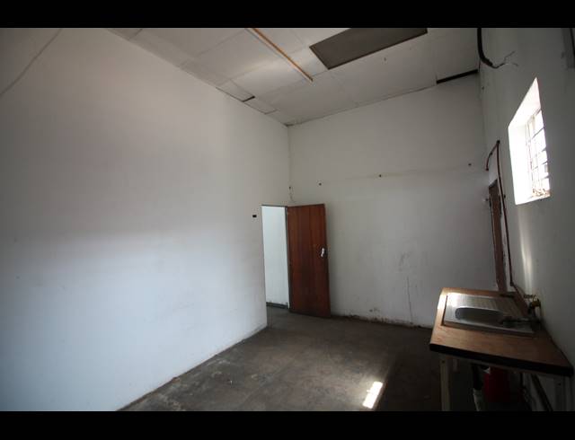 120M² RETAIL TO LET IN BOKSBURG CENTRAL